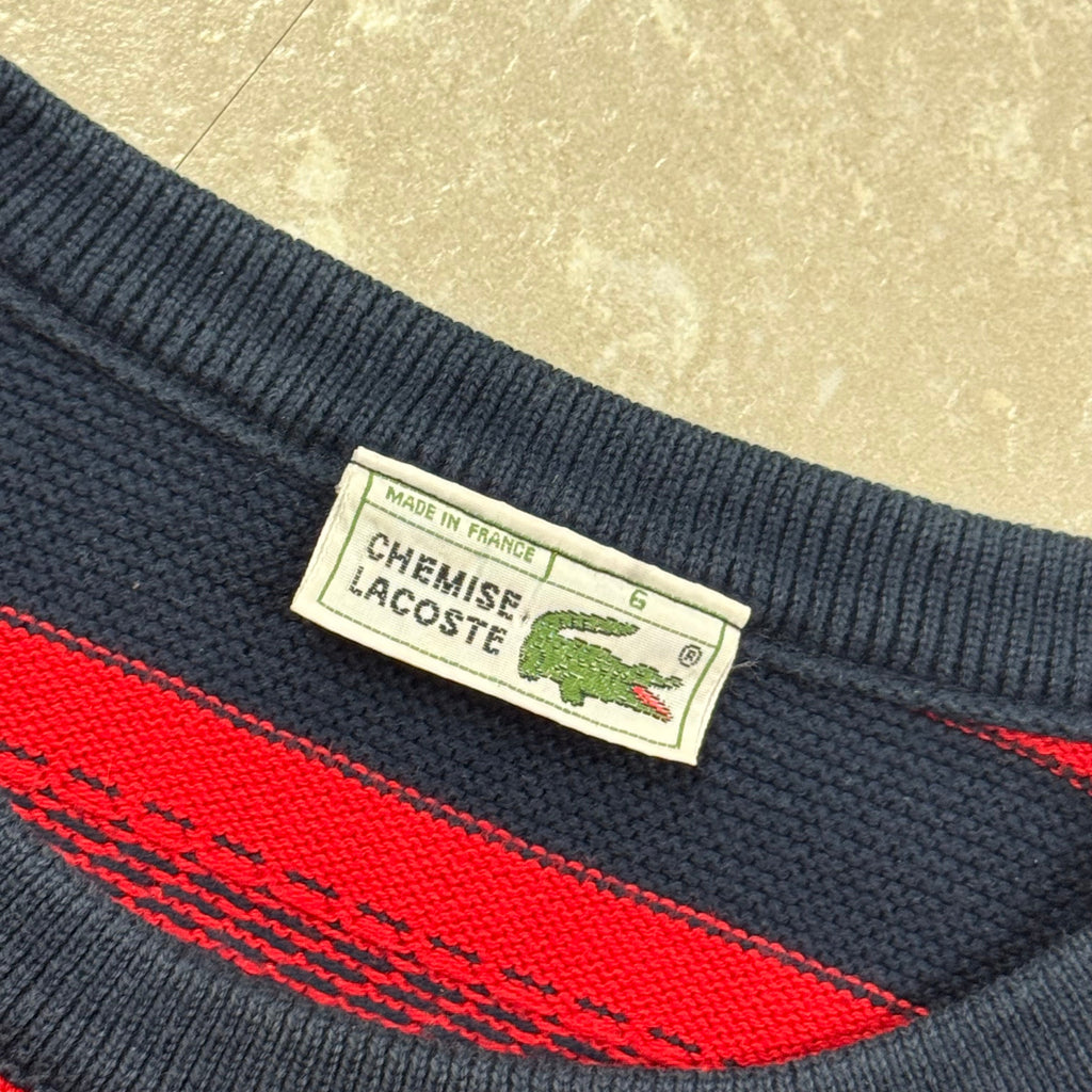 Lacoste Sweater (XL)