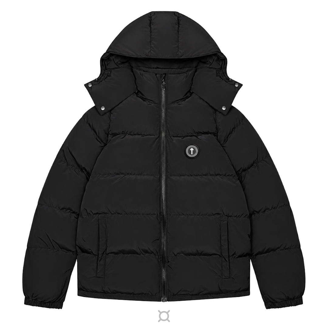 Trapstar Irongate Jacket