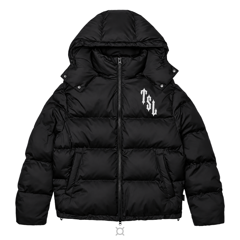 Trapstar London Shooters Puffer
