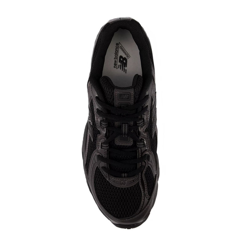 Men's New Balance 740 Lifestyle Black Black (U740BO2)
