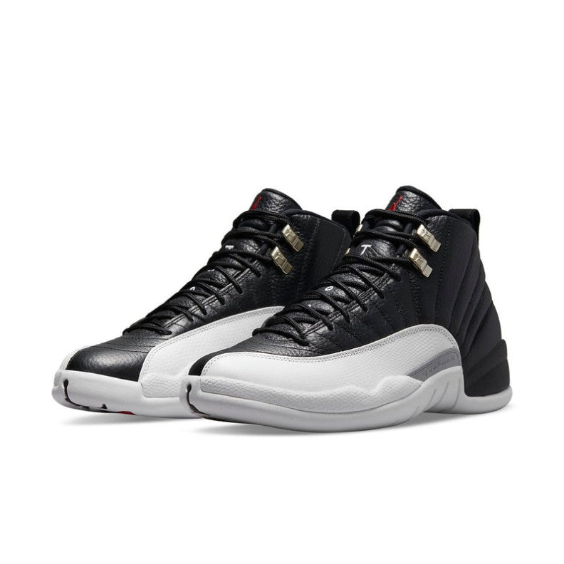 Air Jordan 12 Retro 'Playoff' 2022 – CT8013-006