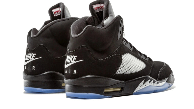 Air Jordan 5 Retro OG "Black Metallic" 2026