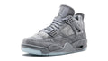 Air Jordan 4 Retro x KAWS Men's & Women's Sneakers
