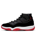 Air Jordan 11 Retro 'Bred' 2019 378037-061