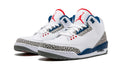 Air Jordan 3 Retro OG 'True Blue'