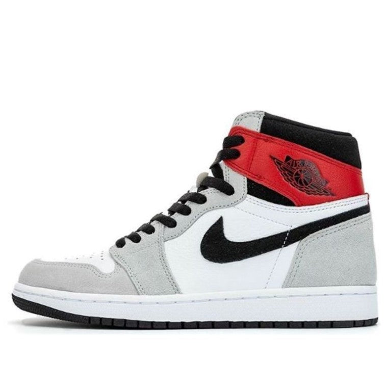 Air Jordan 1 Retro High OG 'Smoke Grey' – 555088-126