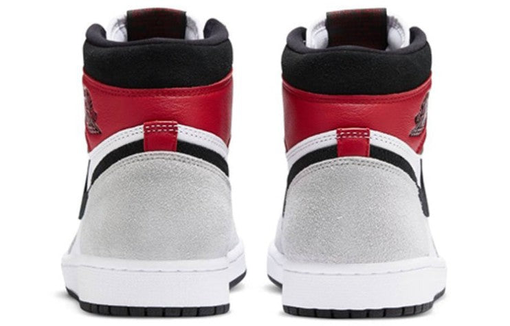 Air Jordan 1 Retro High OG 'Smoke Grey' – 555088-126