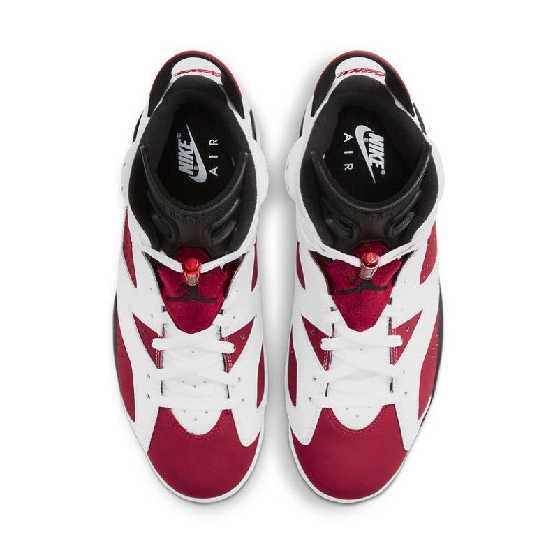 Air Jordan 6 Retro OG 'Carmine' 2021 CT8529-106