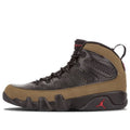 Air Jordan 9 Retro 'Olive' 2012 302370-020