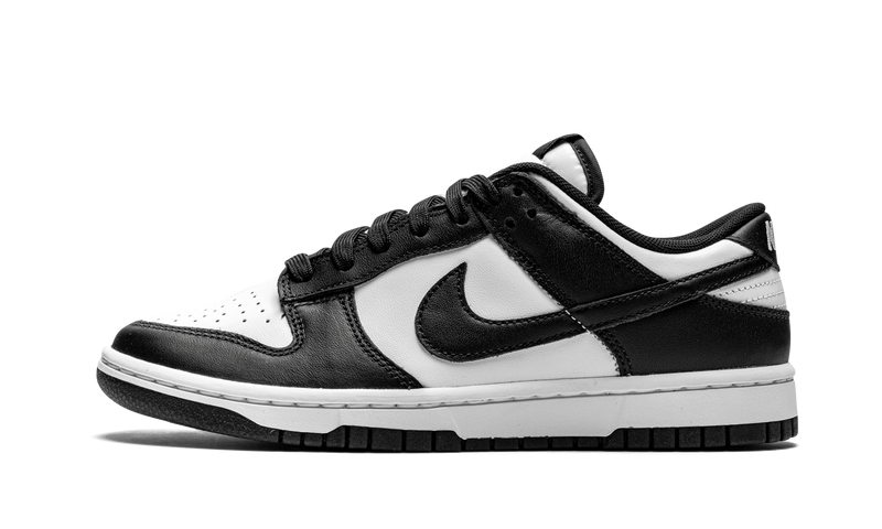Nike Dunk Low Retro 'Panda' - Black/White (DD1391-100)