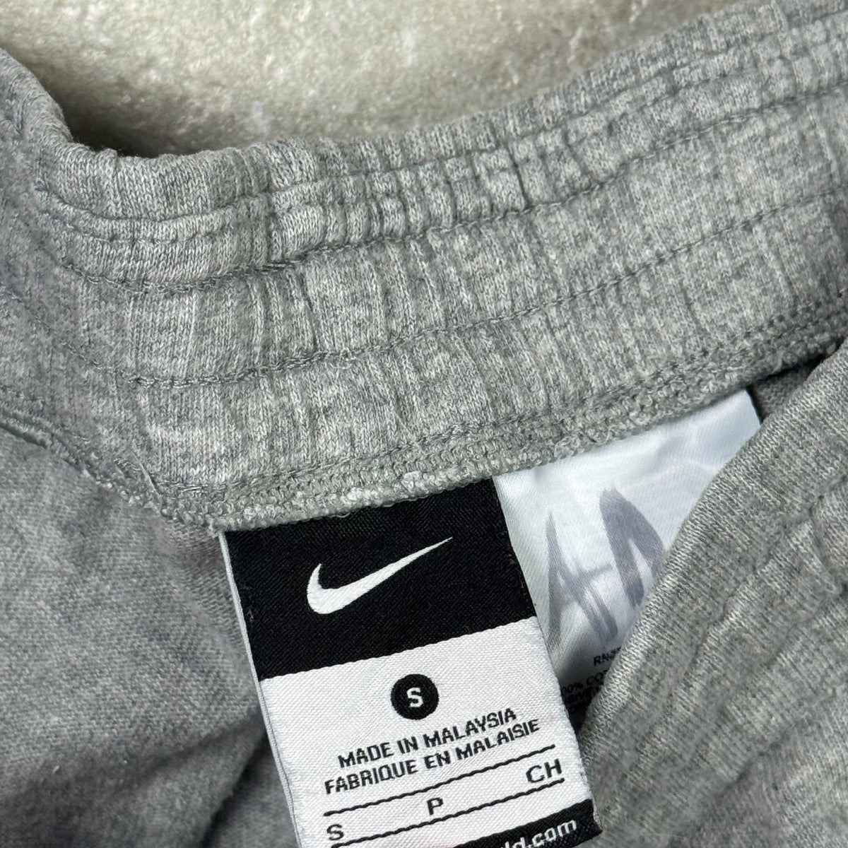 Vintage Nike Trackpants (S)