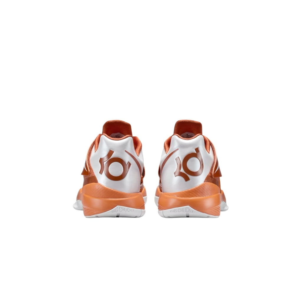 Nike Zoom KD 4 "Texas Longhorns" - IB3555-800