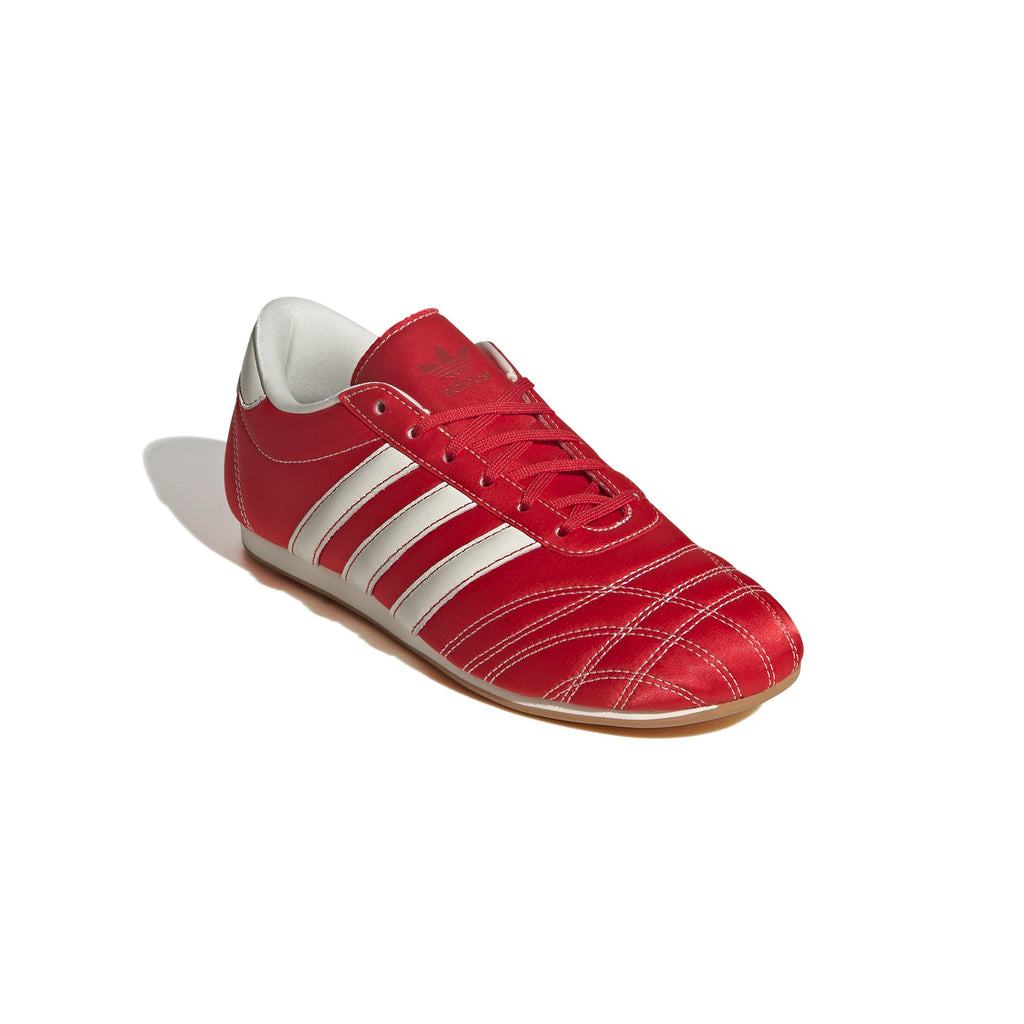 Adidas Womens Taekondo Lace Shoes