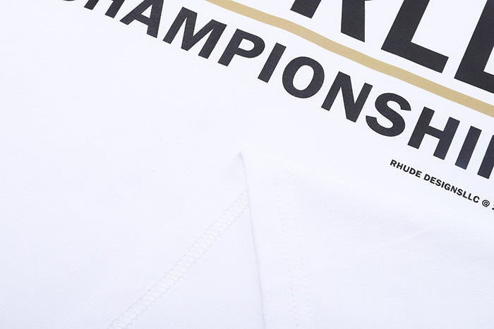 RHUDE T-Shirt
