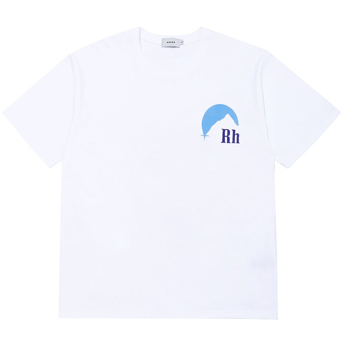 RHUDE T-Shirt