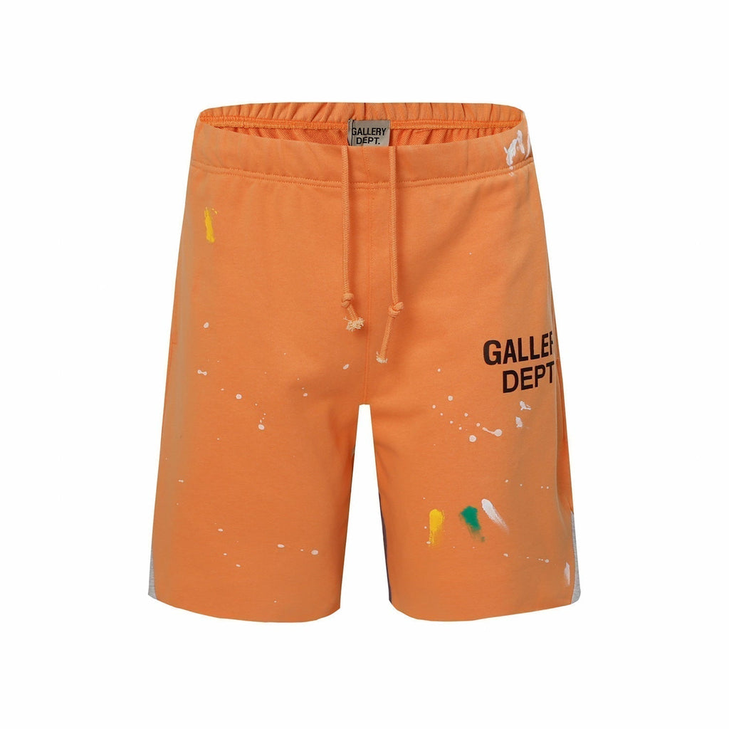 Gallery Dept Shorts Unisex Casual Shorts
