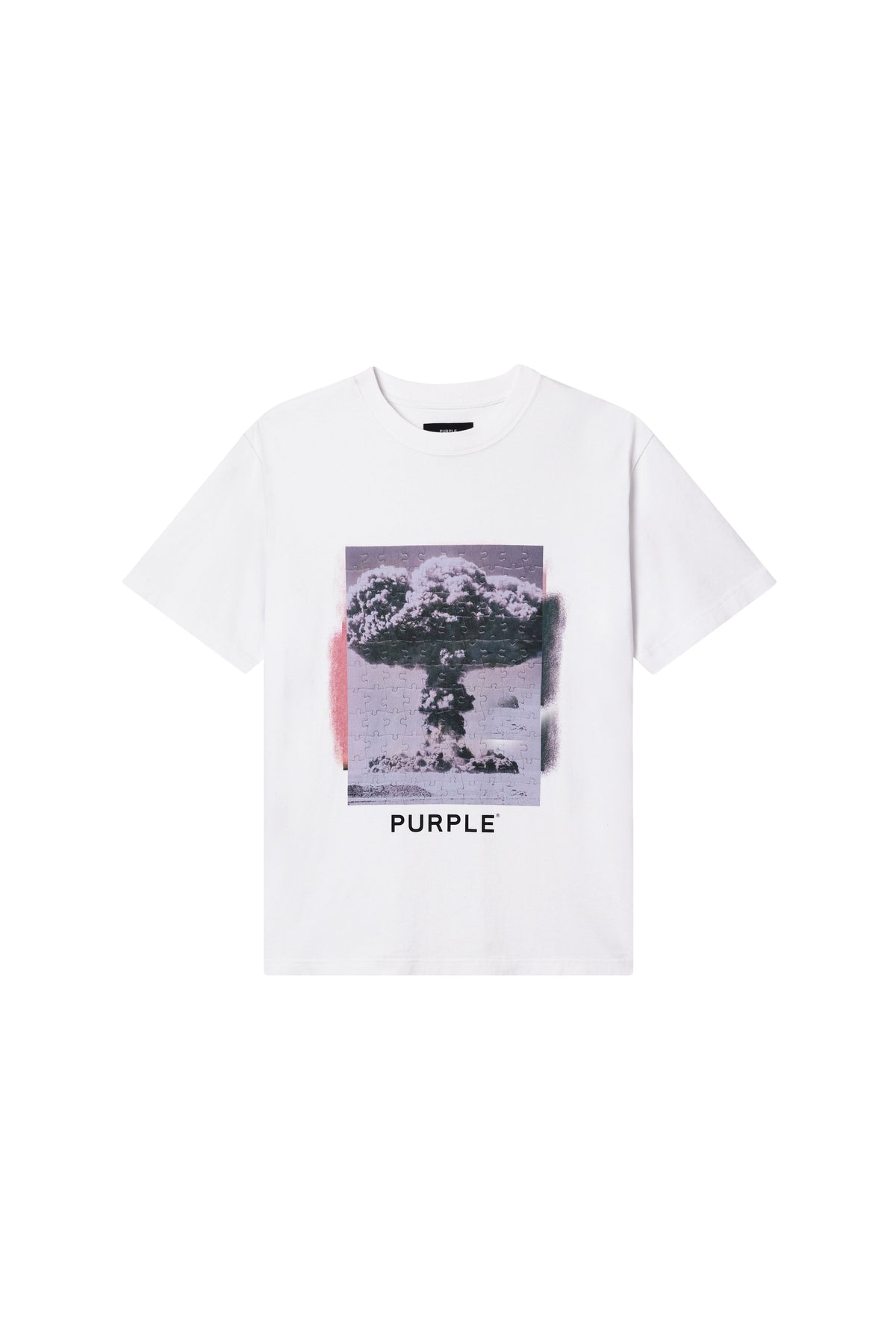 Melt Down Tee