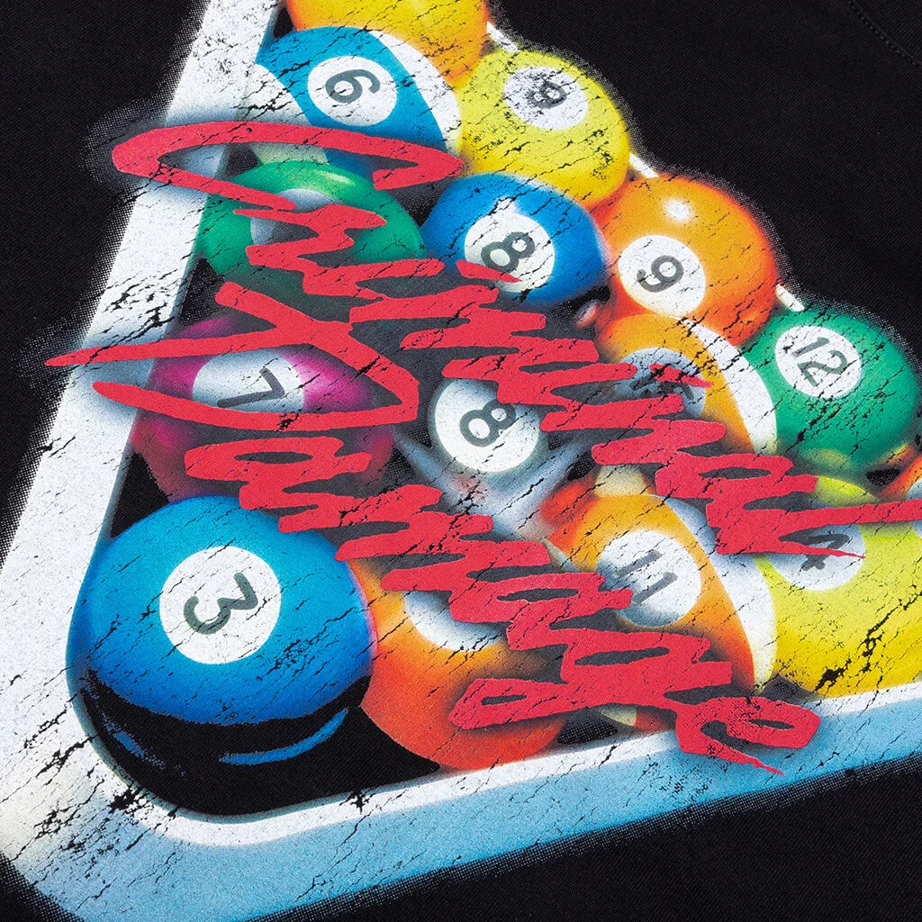 Criminal Damage Pool Club Tee