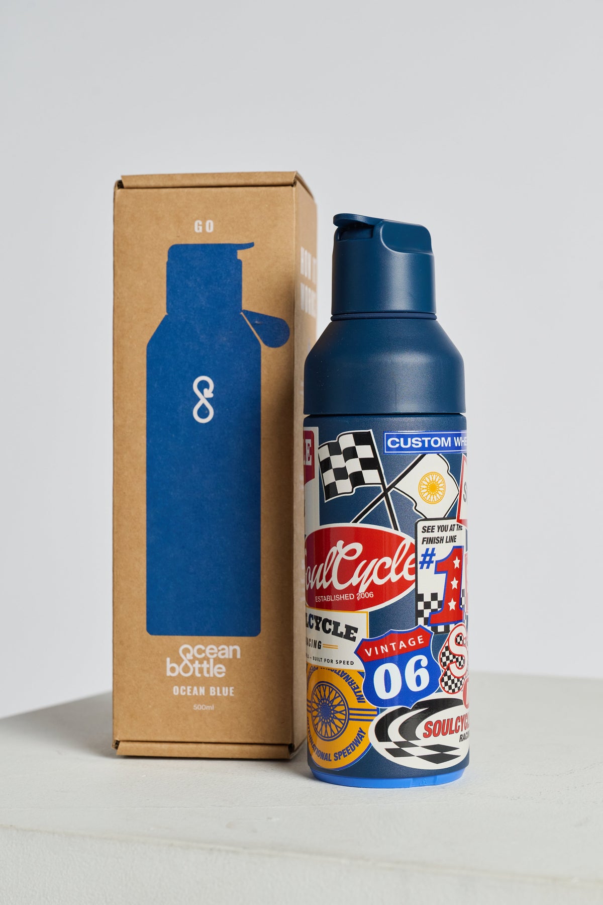 17oz Sport Bottle
