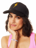 BOLT VINTAGE LOW RISE TRUCKER