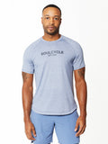 License to Train Short Sleeve