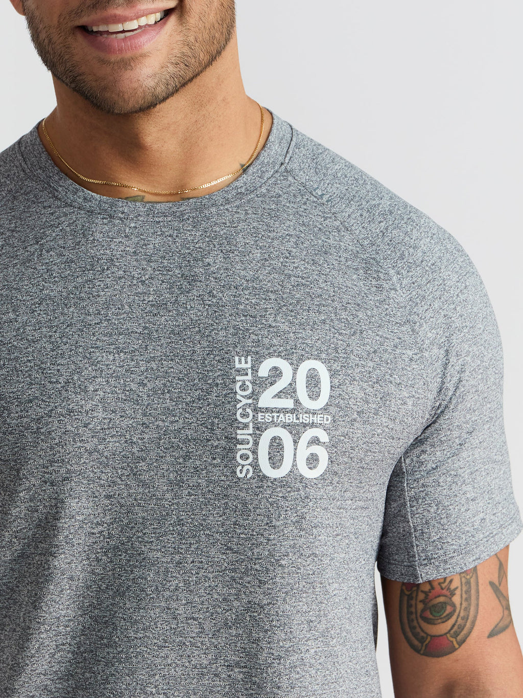 License to Train SS Shirt