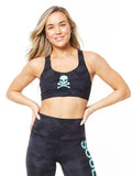 Free To Be Serene Bra