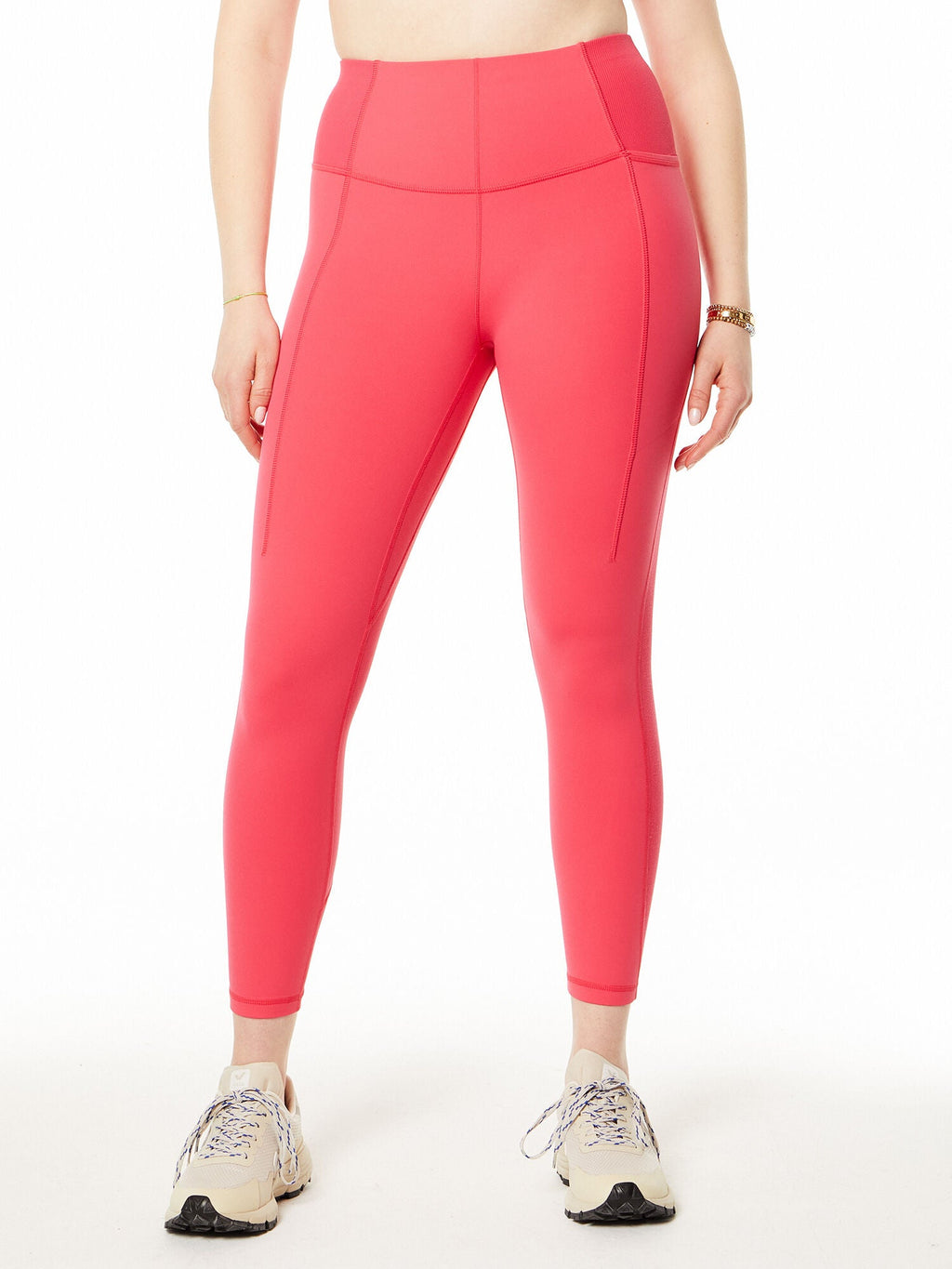 SUPER SOFT 7/8 YOGA LEGGINGS