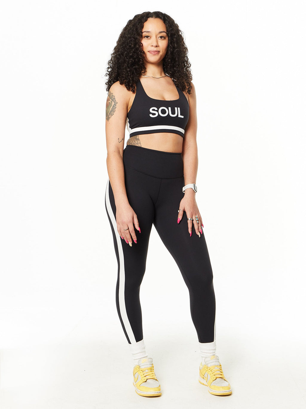 MILES RIGOR BRA