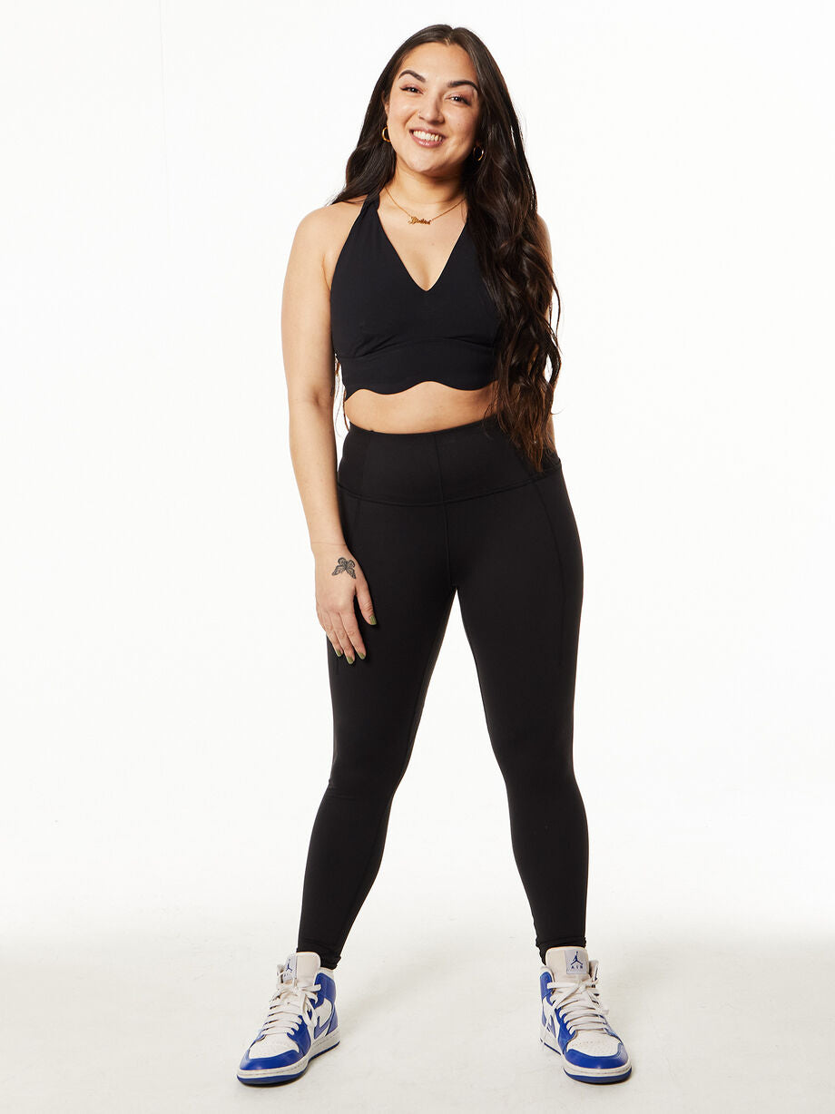 SUPER SOFT FLOW LEGGINGS