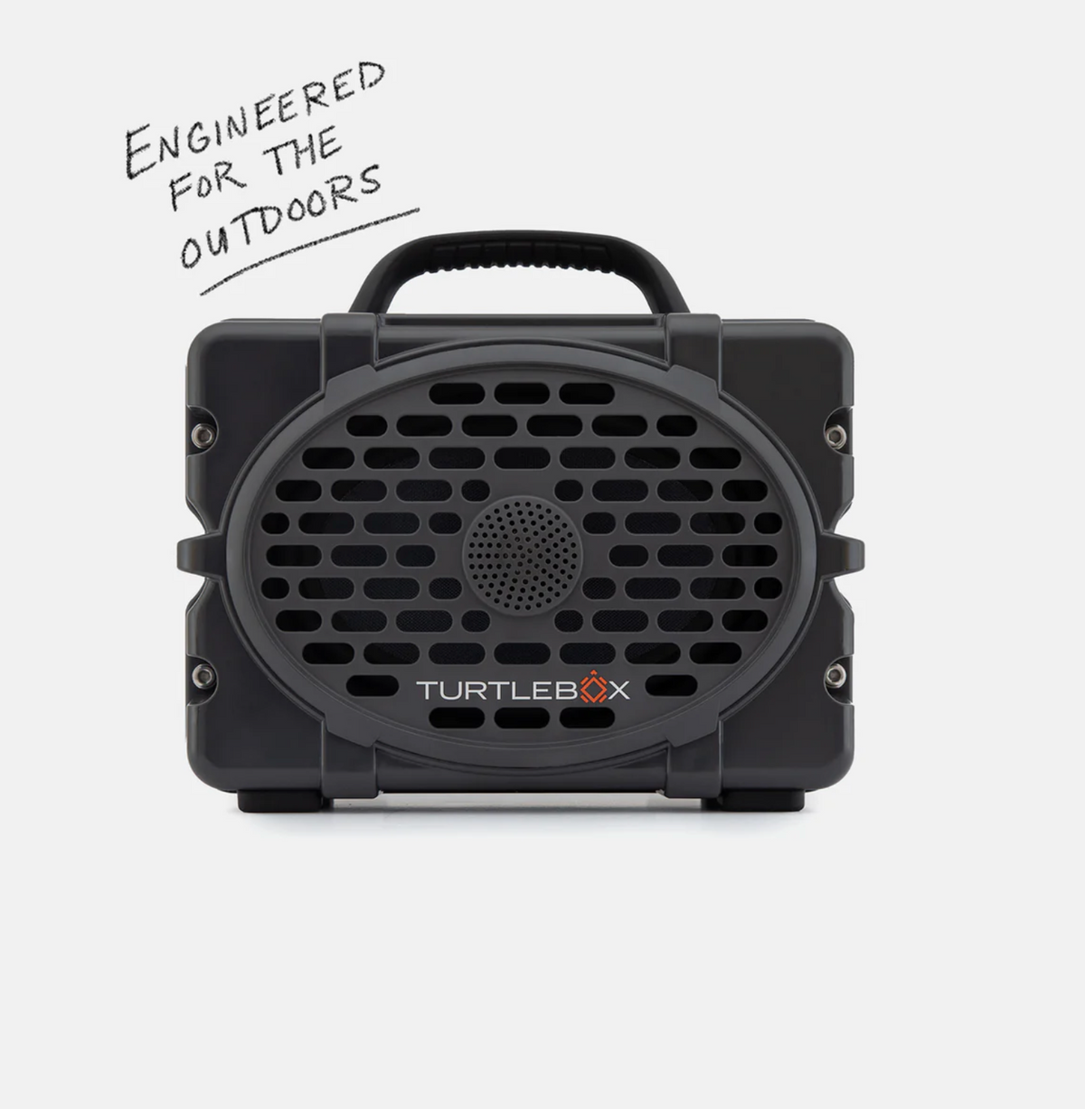 Gen 2 Speaker