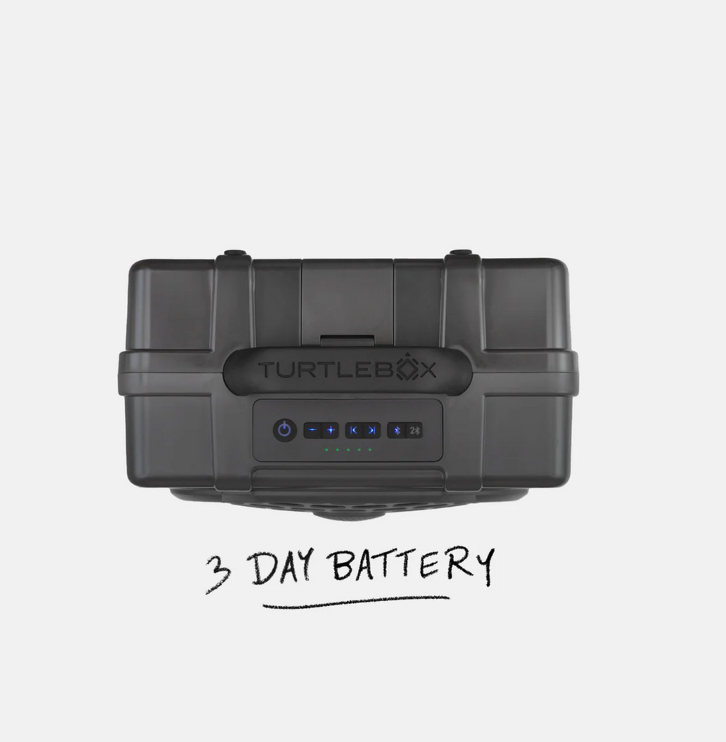 Gen 2 Speaker