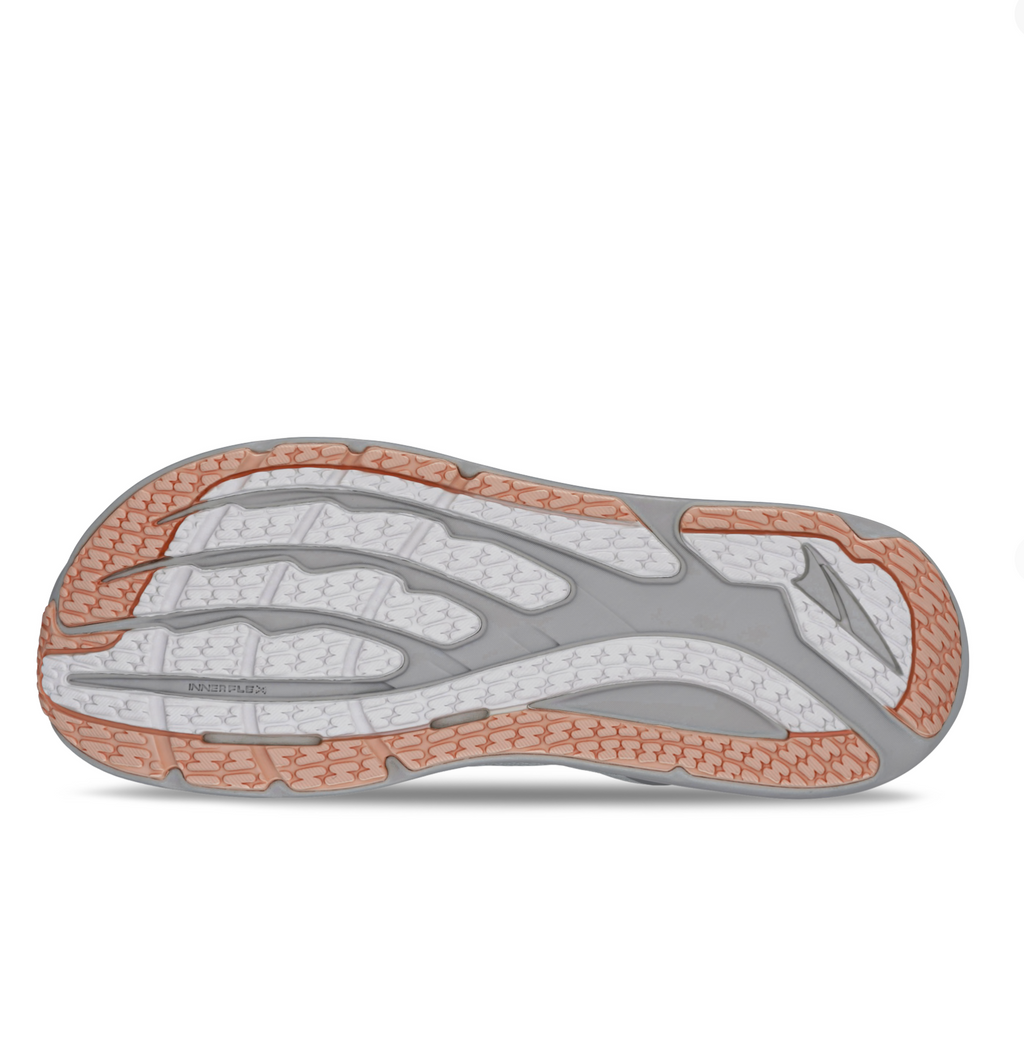 Women's Paradigm 8