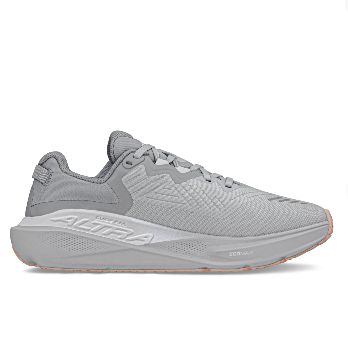 Women's Paradigm 8