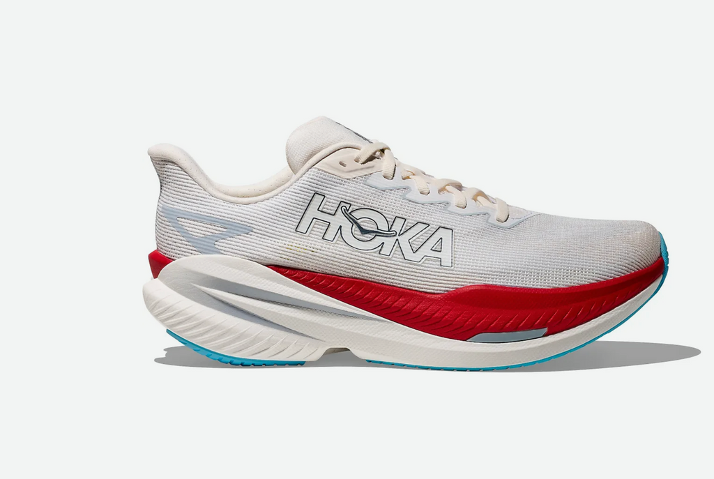 Men's Mach X 3