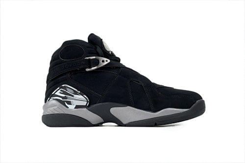 Air Jordan 8 Retro Chrome 2026  305381-007