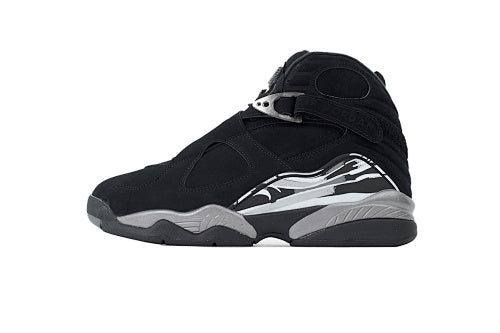Air Jordan 8 Retro Chrome 2026  305381-007