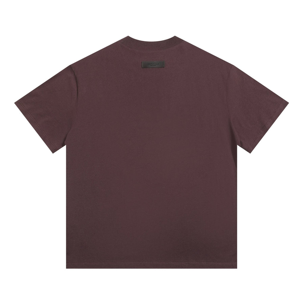 ESSENTIALS Tonal Graphic Short-Sleeve T-Shirt