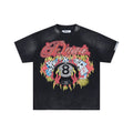 DUAA Risk Graphic Short-Sleeve T-Shirt