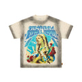 FIRST ROW A Sacred Vow Angel Graphic T-Shirt