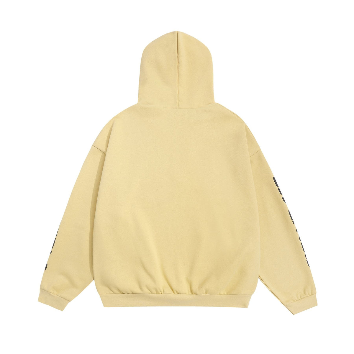 Fear of God Essentials Graphic Pullover Hoodie