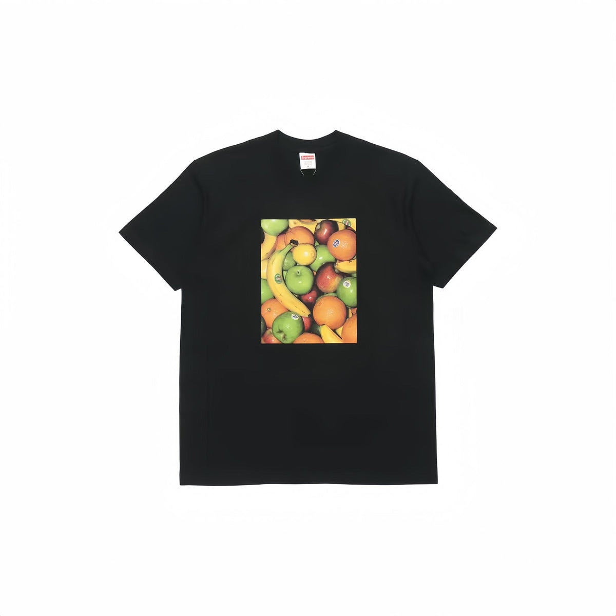 Supreme Fruit Graphic Short-Sleeve T-Shirt
