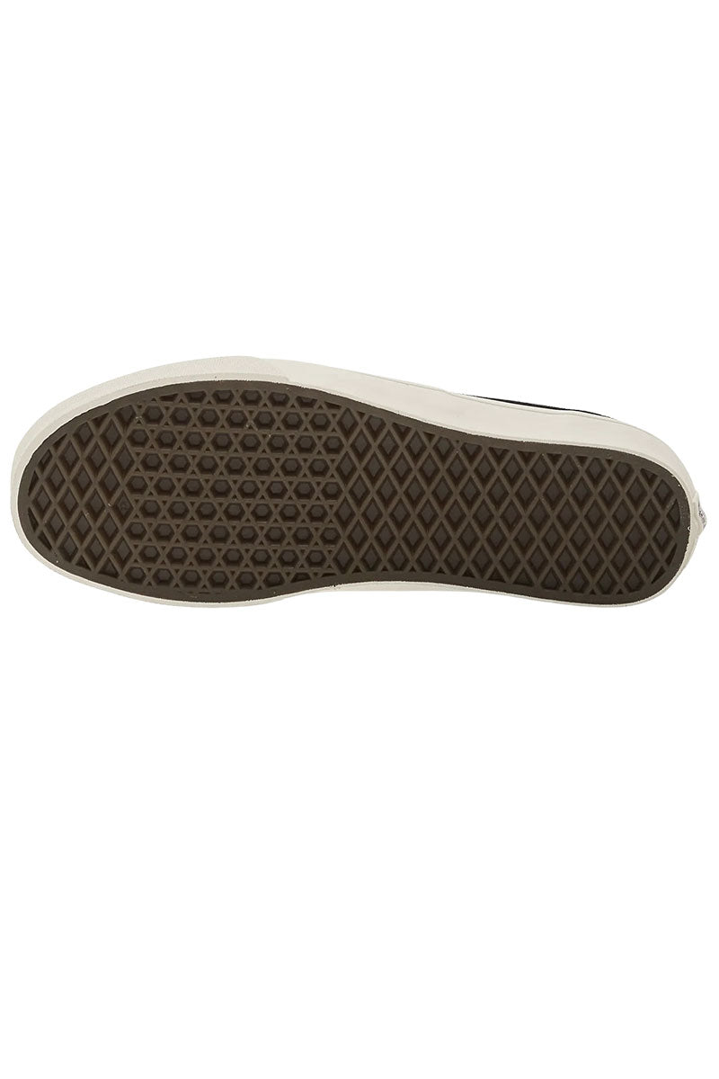 VANS AUTHENTIC Metal Black / Marshmallow