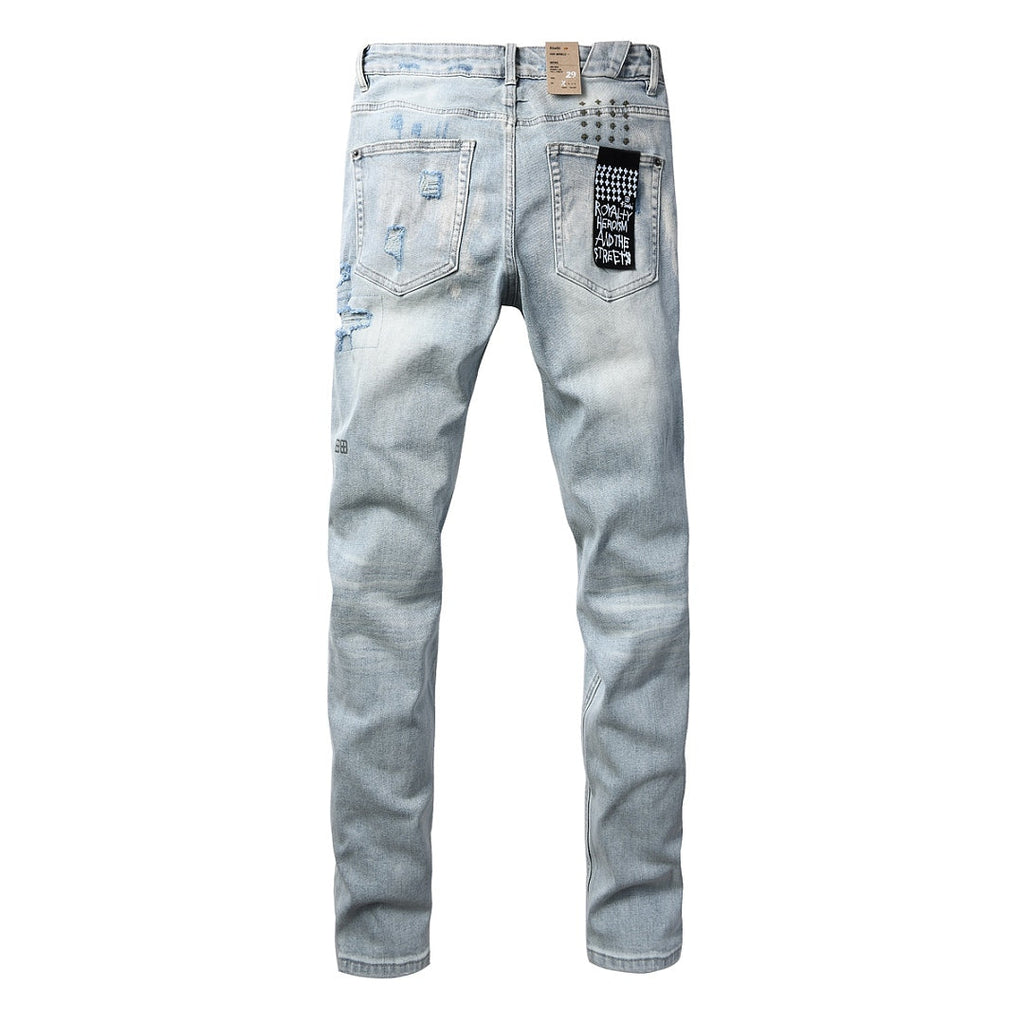 Ksubi Fashion jeans 3067