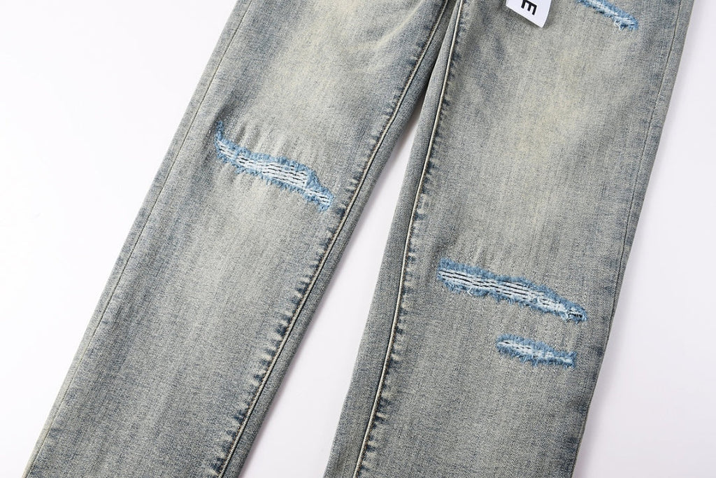 Purple Brand Street jeans 9160