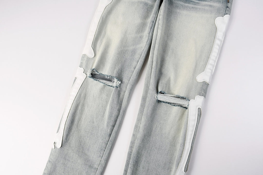 Amiri Fashion jeans 8940