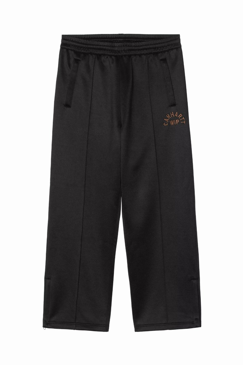 CARHARTT WIP BOLON SWEAT PANT Black