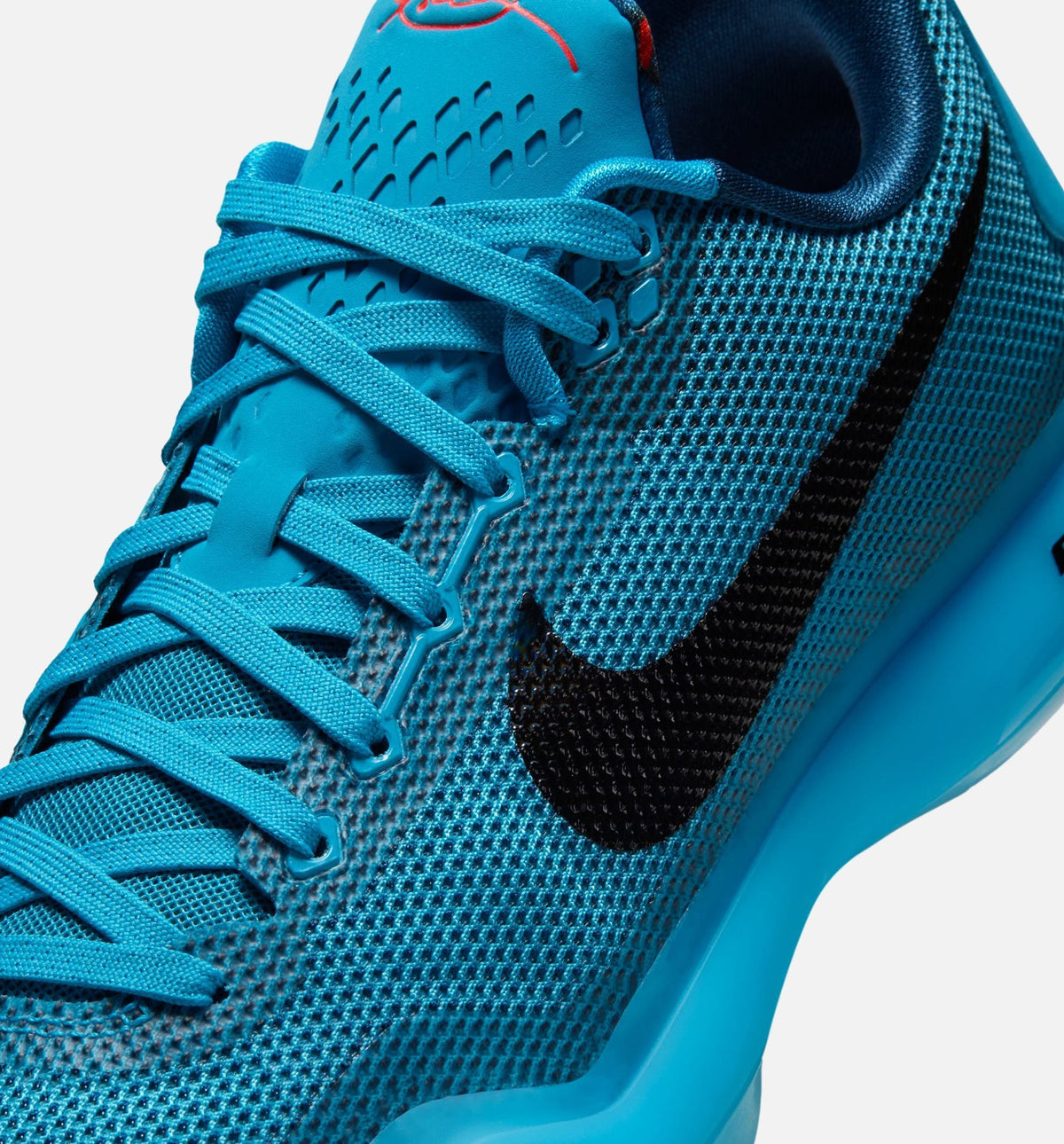 Kobe 10 Protro Blue Lagoon Men's Lifestyle Shoe