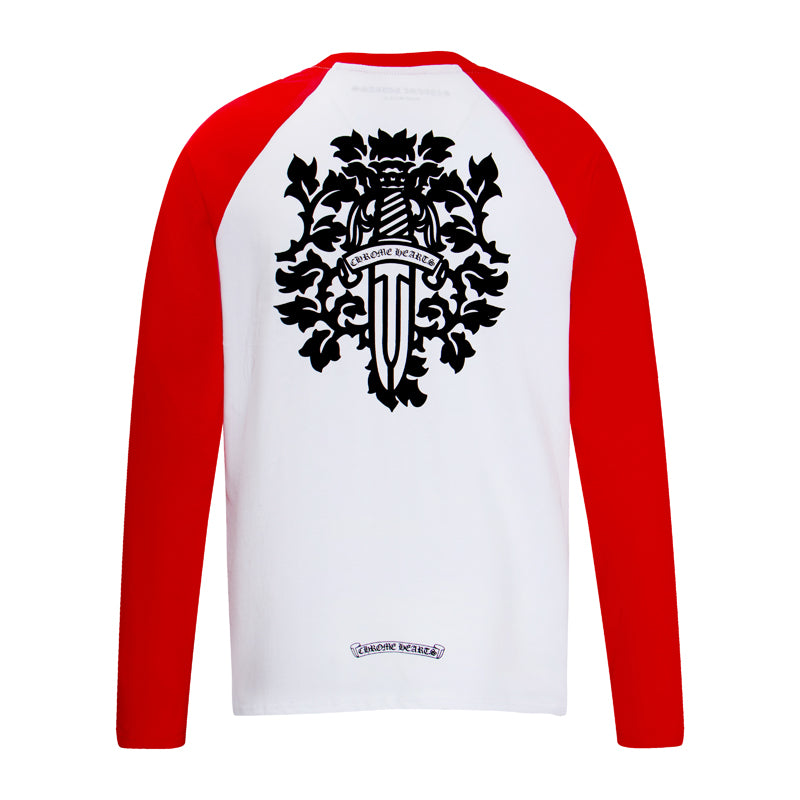 Chrome Hearts New SWEATSHIRTS 9001