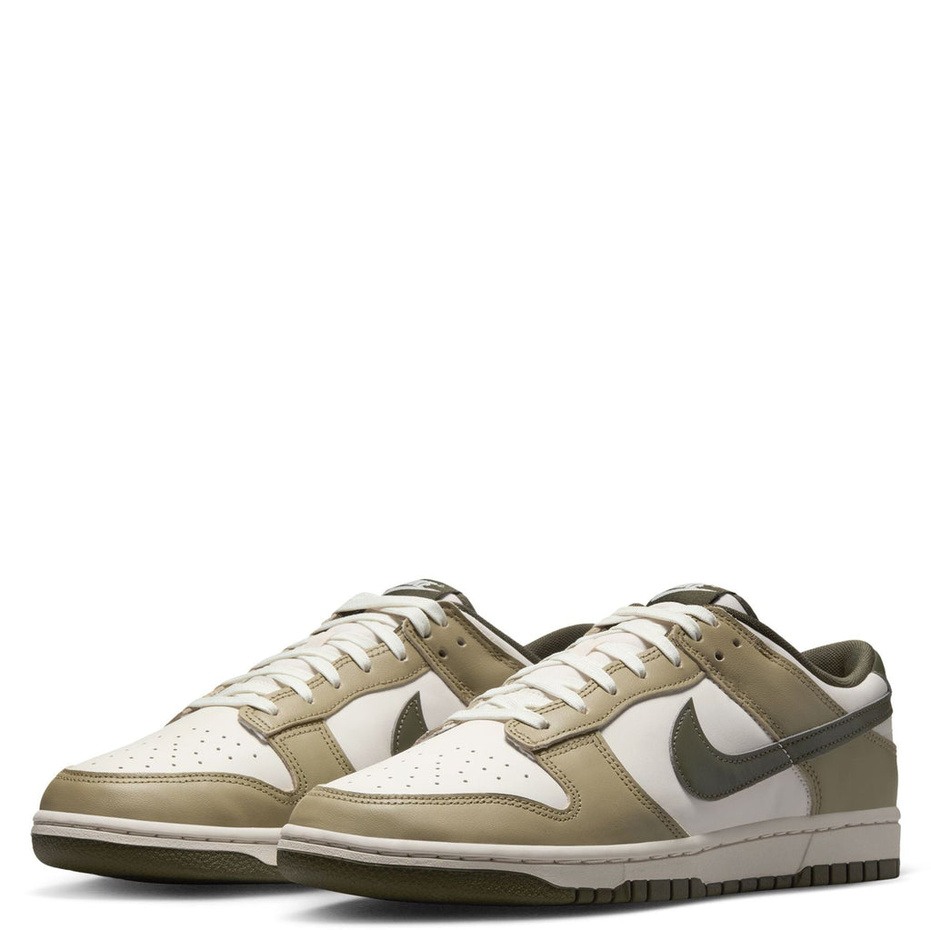 Men's Nike Dunk Low Retro Neutral Olive/Cargo Khaki (IH0244 276)